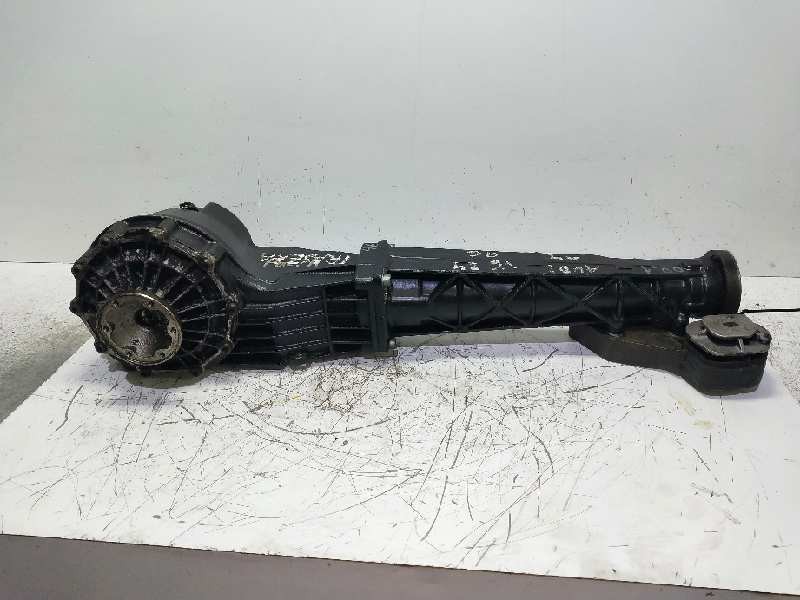 Recambio de diferencial trasero para audi a4 berlina (b5) 2.4 referencia OEM IAM 01R525053B CKU25095 