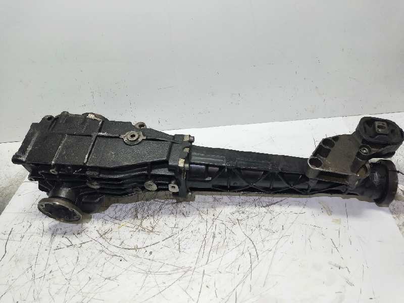 Recambio de diferencial trasero para audi a4 berlina (b5) 2.4 referencia OEM IAM 01R525053B CKU25095 