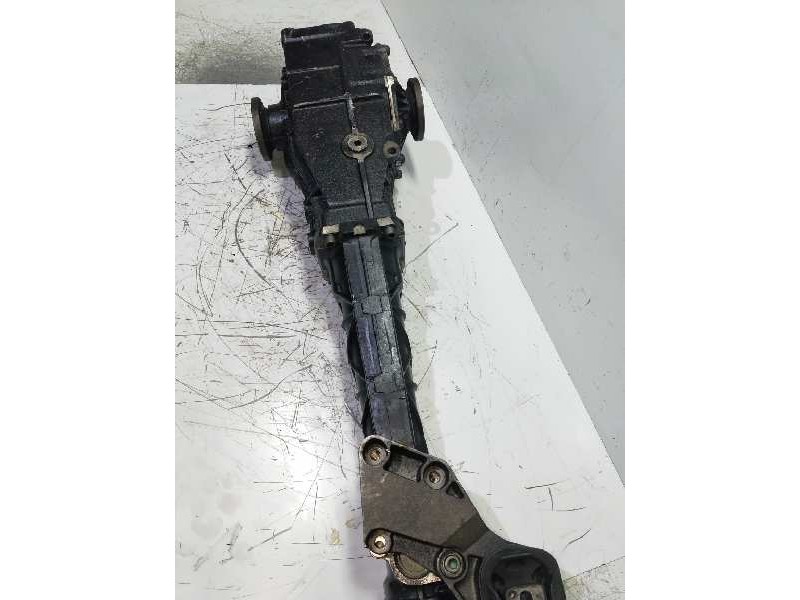 Recambio de diferencial trasero para audi a4 berlina (b5) 2.4 referencia OEM IAM 01R525053B CKU25095 