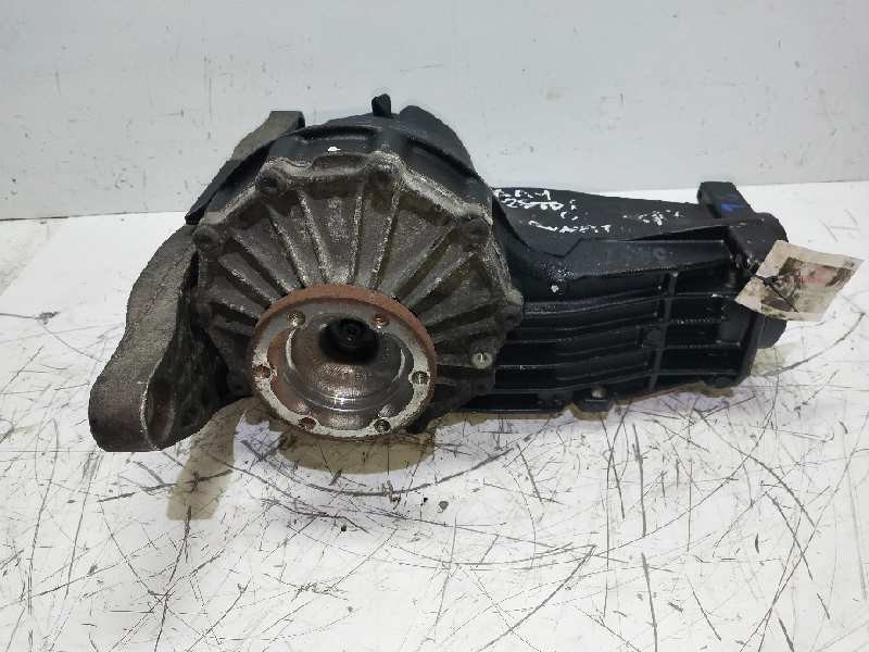 Recambio de diferencial trasero para audi rs4 avant (b5) referencia OEM IAM EUB180303  