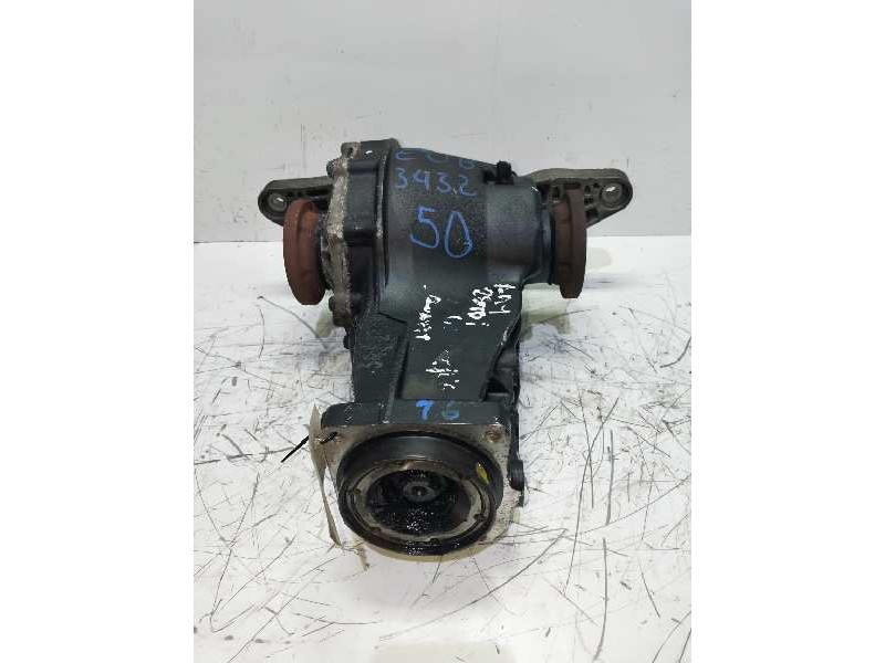 Recambio de diferencial trasero para audi rs4 avant (b5) referencia OEM IAM EUB180303  