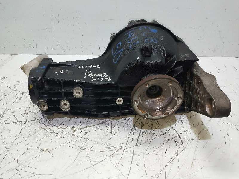 Recambio de diferencial trasero para audi rs4 avant (b5) referencia OEM IAM EUB180303  