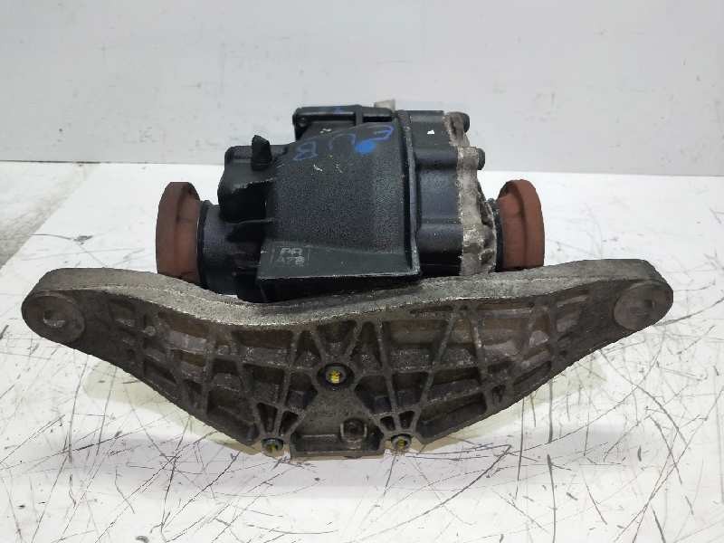 Recambio de diferencial trasero para audi rs4 avant (b5) referencia OEM IAM EUB180303  