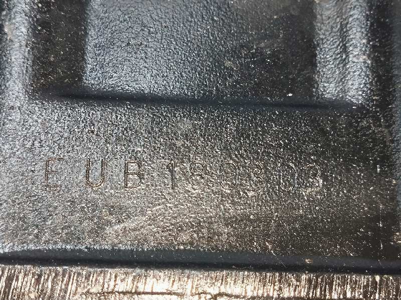 Recambio de diferencial trasero para audi rs4 avant (b5) referencia OEM IAM EUB180303  