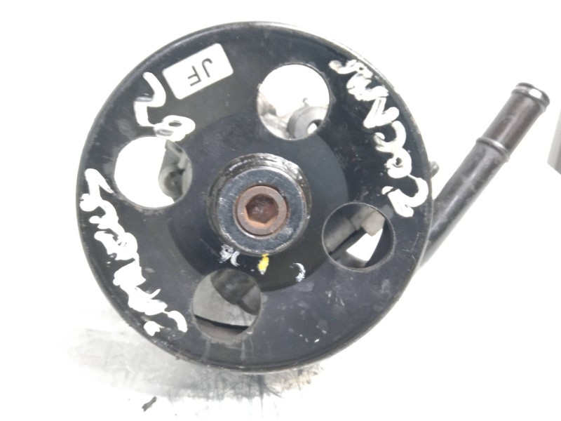 Recambio de bomba direccion para kia carens 2.0 crdi ex monovolumen referencia OEM IAM 0K2KC32600  