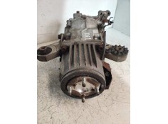 Recambio de diferencial trasero para mitsubishi asx (ga0w) motion 2wd referencia OEM IAM   