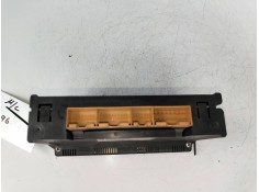 Recambio de mando calefaccion / aire acondicionado para audi a3 (8l) 1.9 tdi referencia OEM IAM 8L0820043B 5HB00760800  2
