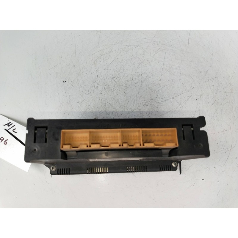 Recambio de mando calefaccion / aire acondicionado para audi a3 (8l) 1.9 tdi referencia OEM IAM 8L0820043B 5HB00760800 
