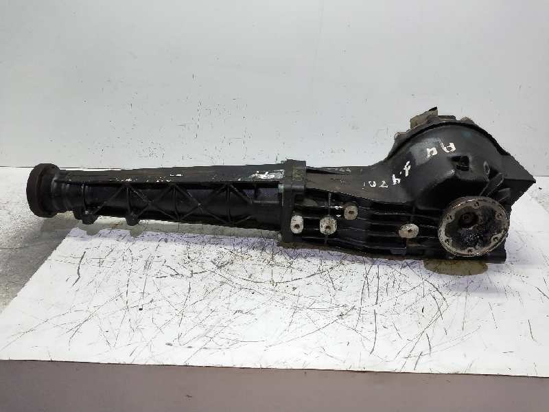 Recambio de diferencial trasero para audi s4 avant (b5) referencia OEM IAM DAK070600  