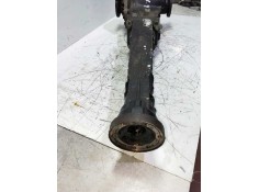 Recambio de diferencial trasero para audi s4 avant (b5) referencia OEM IAM DAK070600   2