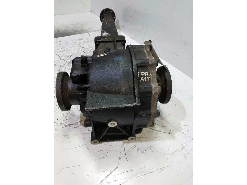 Recambio de diferencial trasero para audi s4 avant (b5) referencia OEM IAM DAK070600  