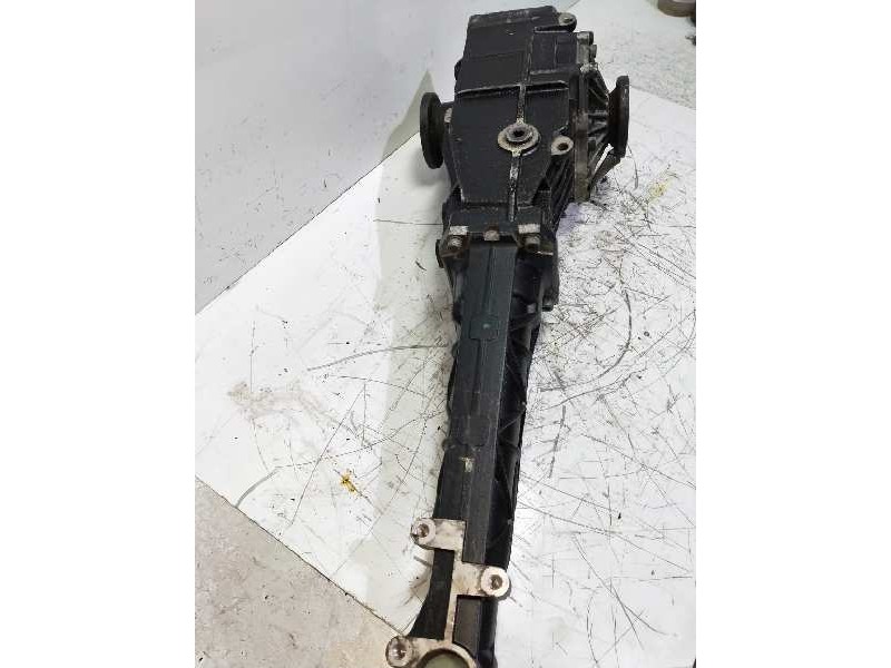 Recambio de diferencial trasero para audi s4 avant (b5) referencia OEM IAM DAK070600  