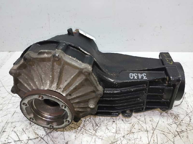 Recambio de diferencial trasero para audi a4 berlina (8e) 1.9 tdi referencia OEM IAM 01R525053M ETK151102 