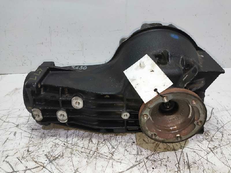 Recambio de diferencial trasero para audi a4 berlina (8e) 1.9 tdi referencia OEM IAM 01R525053M ETK151102 