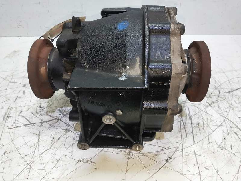 Recambio de diferencial trasero para audi a4 berlina (8e) 1.9 tdi referencia OEM IAM 01R525053M ETK151102 