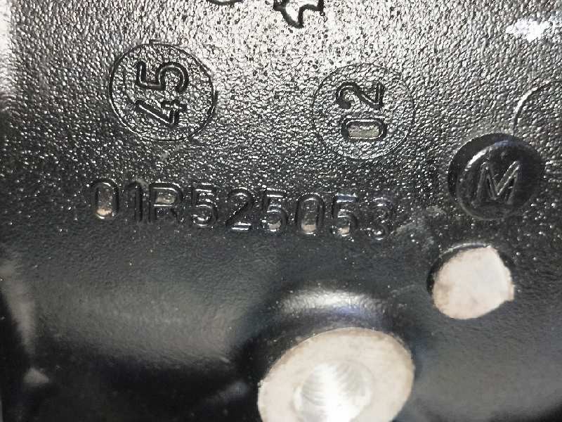 Recambio de diferencial trasero para audi a4 berlina (8e) 1.9 tdi referencia OEM IAM 01R525053M ETK151102 