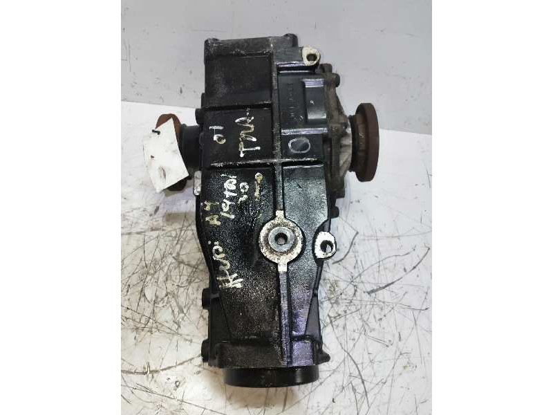 Recambio de diferencial trasero para audi a4 berlina (8e) 1.9 tdi referencia OEM IAM 01R525053M ETK151102 