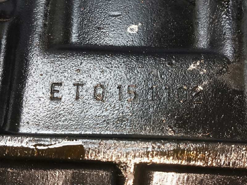 Recambio de diferencial trasero para audi a4 berlina (8e) 1.9 tdi referencia OEM IAM 01R525053M ETK151102 