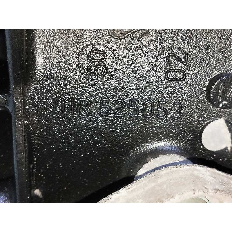 Recambio de diferencial trasero para audi a6 berlina (4b2) 2.7 v6 30v biturbo referencia OEM IAM 01R525053M EUU060103 
