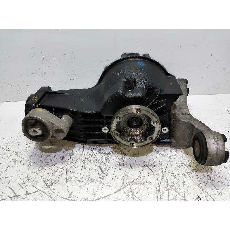 Recambio de diferencial trasero para audi a6 berlina (4b2) 2.7 v6 30v biturbo referencia OEM IAM 01R525053M EUU060103 
