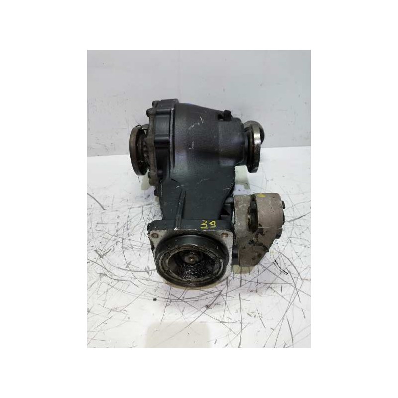 Recambio de diferencial trasero para audi a6 berlina (4b2) 2.7 v6 30v biturbo referencia OEM IAM 01R525053M EUU060103 