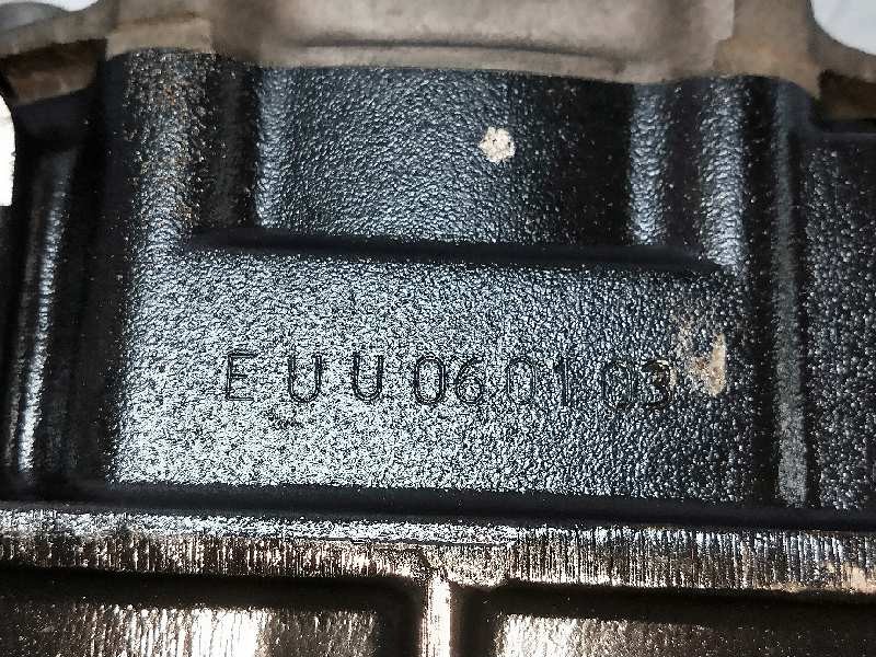 Recambio de diferencial trasero para audi a6 berlina (4b2) 2.7 v6 30v biturbo referencia OEM IAM 01R525053M EUU060103 