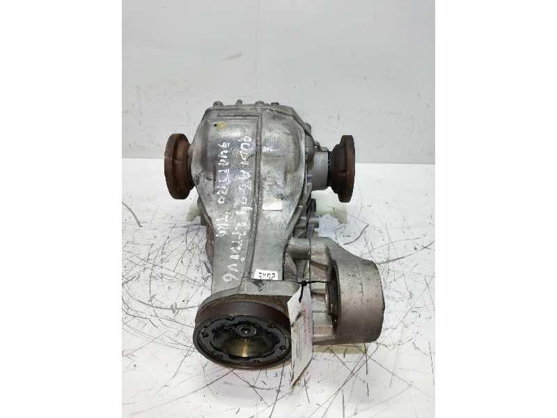 Recambio de diferencial trasero para audi a6 berlina (4f2) 2.7 tdi referencia OEM IAM OAR525053A 0910382 
