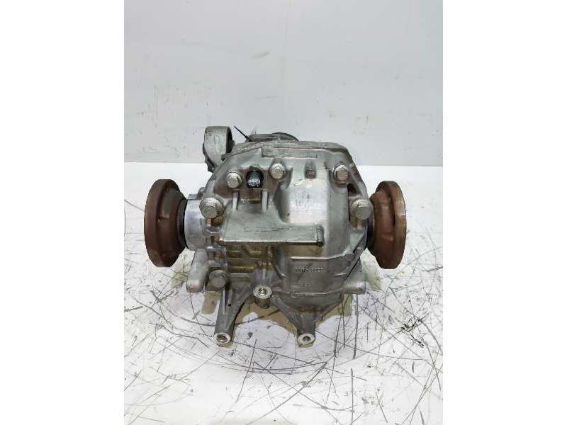 Recambio de diferencial trasero para audi a6 berlina (4f2) 2.7 tdi referencia OEM IAM OAR525053A 0910382 