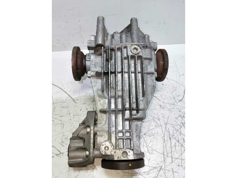 Recambio de diferencial trasero para audi a6 berlina (4f2) 2.7 tdi referencia OEM IAM OAR525053A 0910382 
