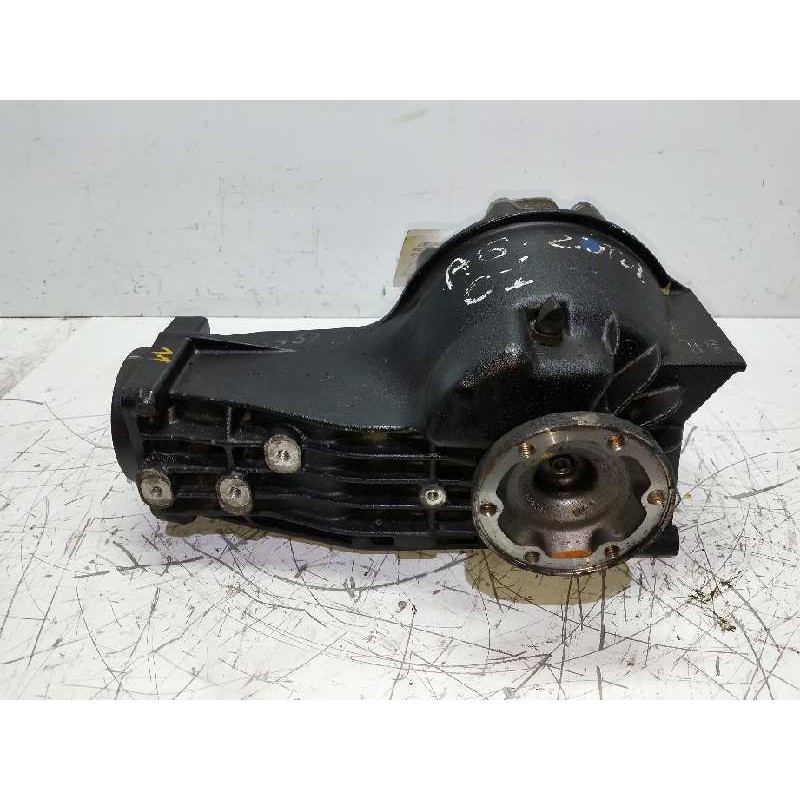Recambio de diferencial trasero para audi allroad quattro (4b5) 2.5 v6 24v tdi referencia OEM IAM 01R525053E FCE140301 