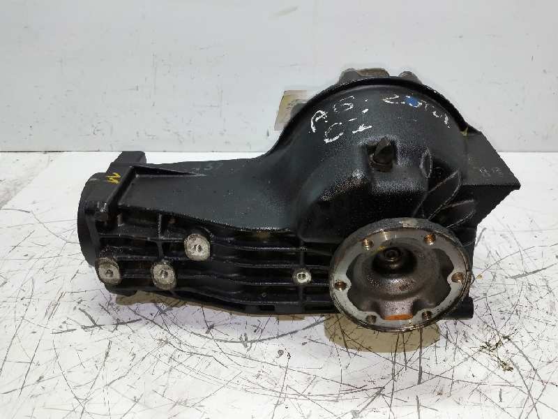 Recambio de diferencial trasero para audi allroad quattro (4b5) 2.5 v6 24v tdi referencia OEM IAM 01R525053E FCE140301 