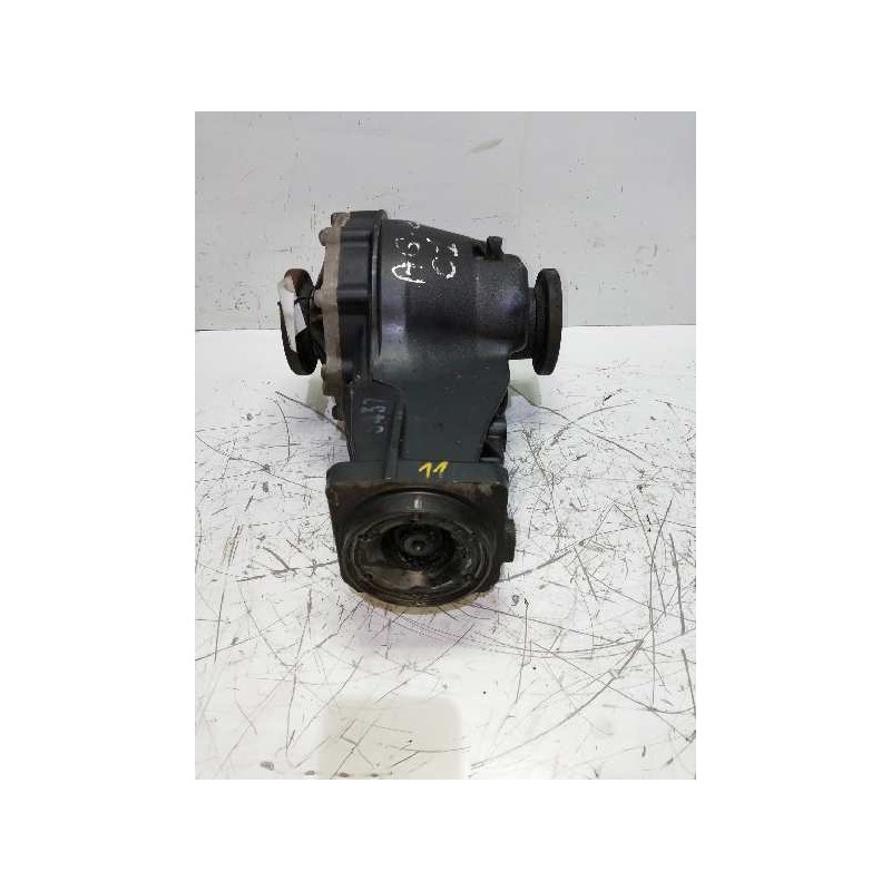 Recambio de diferencial trasero para audi allroad quattro (4b5) 2.5 v6 24v tdi referencia OEM IAM 01R525053E FCE140301 
