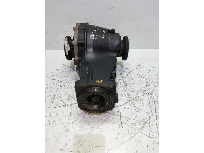 Recambio de diferencial trasero para audi allroad quattro (4b5) 2.5 v6 24v tdi referencia OEM IAM 01R525053E FCE140301 