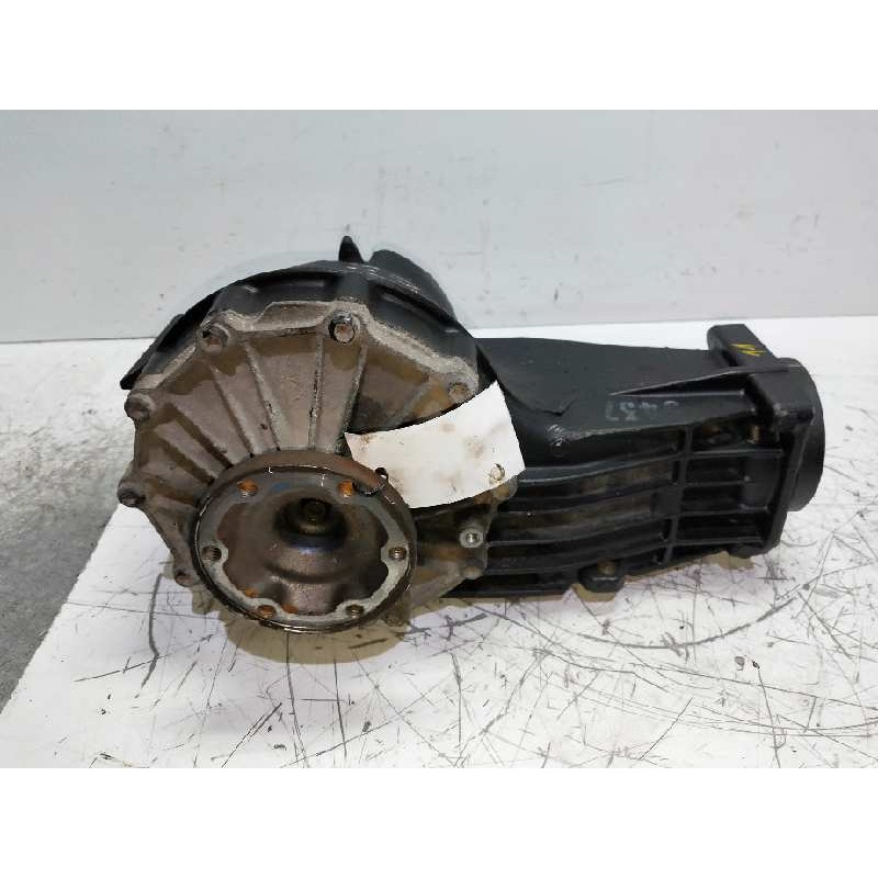 Recambio de diferencial trasero para audi allroad quattro (4b5) 2.5 v6 24v tdi referencia OEM IAM 01R525053E FCE140301 