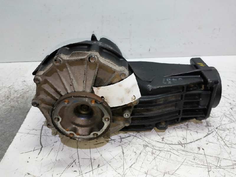 Recambio de diferencial trasero para audi allroad quattro (4b5) 2.5 v6 24v tdi referencia OEM IAM 01R525053E FCE140301 