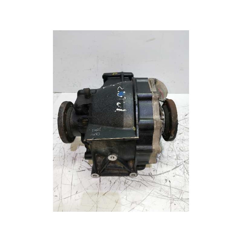 Recambio de diferencial trasero para audi allroad quattro (4b5) 2.5 v6 24v tdi referencia OEM IAM 01R525053E FCE140301 