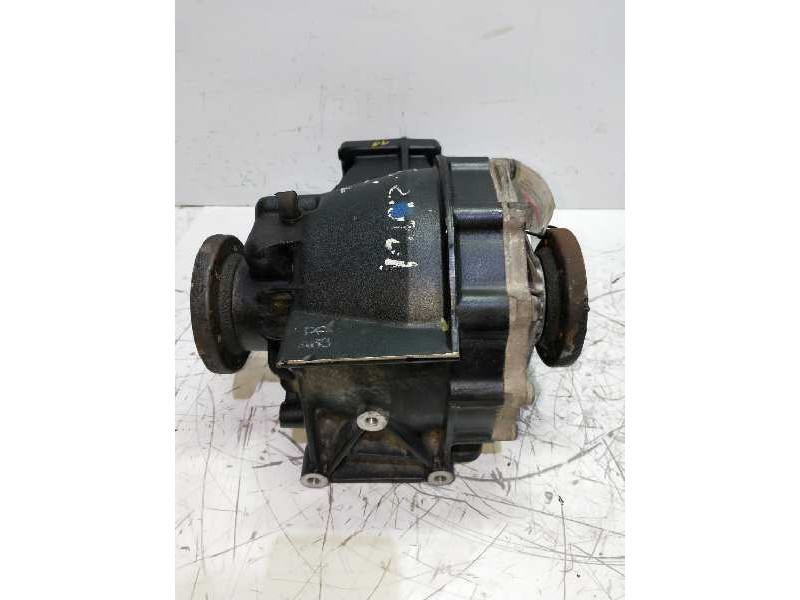 Recambio de diferencial trasero para audi allroad quattro (4b5) 2.5 v6 24v tdi referencia OEM IAM 01R525053E FCE140301 