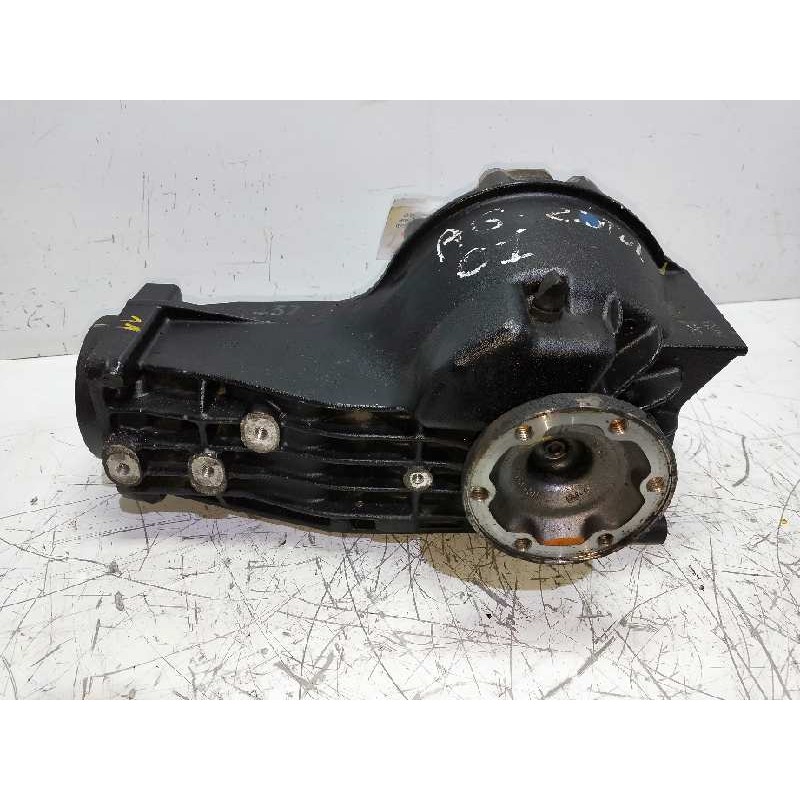Recambio de diferencial trasero para audi allroad quattro (4b5) 2.5 v6 24v tdi referencia OEM IAM 01R525053E FCE140301 