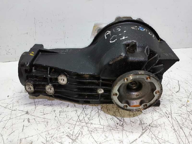 Recambio de diferencial trasero para audi allroad quattro (4b5) 2.5 v6 24v tdi referencia OEM IAM 01R525053E FCE140301 