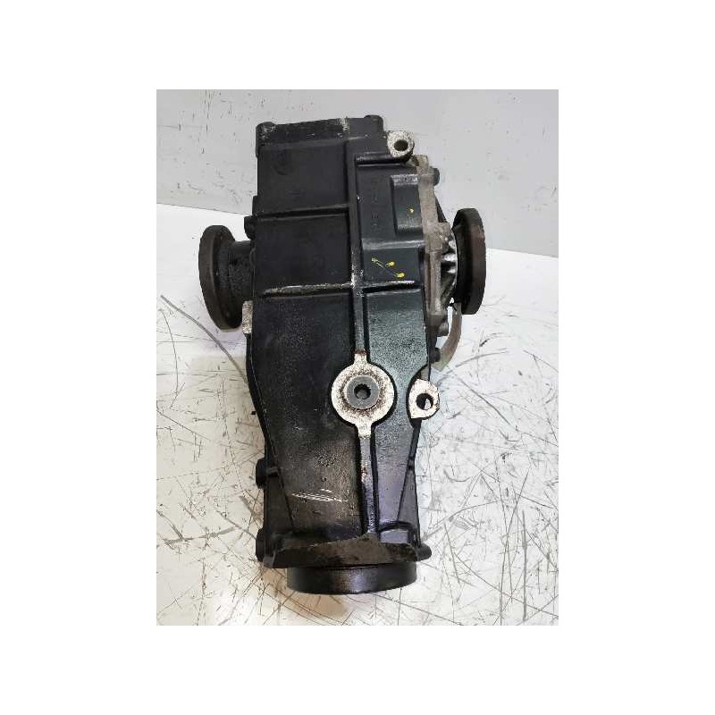 Recambio de diferencial trasero para audi allroad quattro (4b5) 2.5 v6 24v tdi referencia OEM IAM 01R525053E FCE140301 