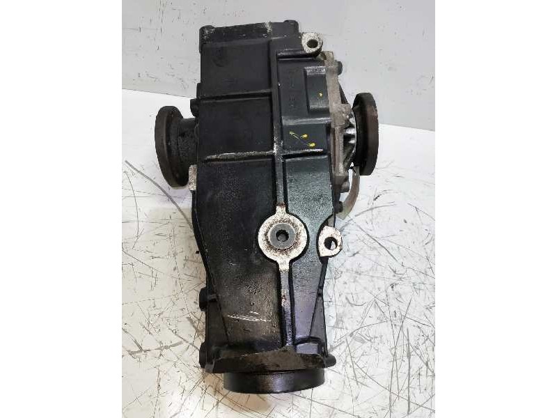 Recambio de diferencial trasero para audi allroad quattro (4b5) 2.5 v6 24v tdi referencia OEM IAM 01R525053E FCE140301 