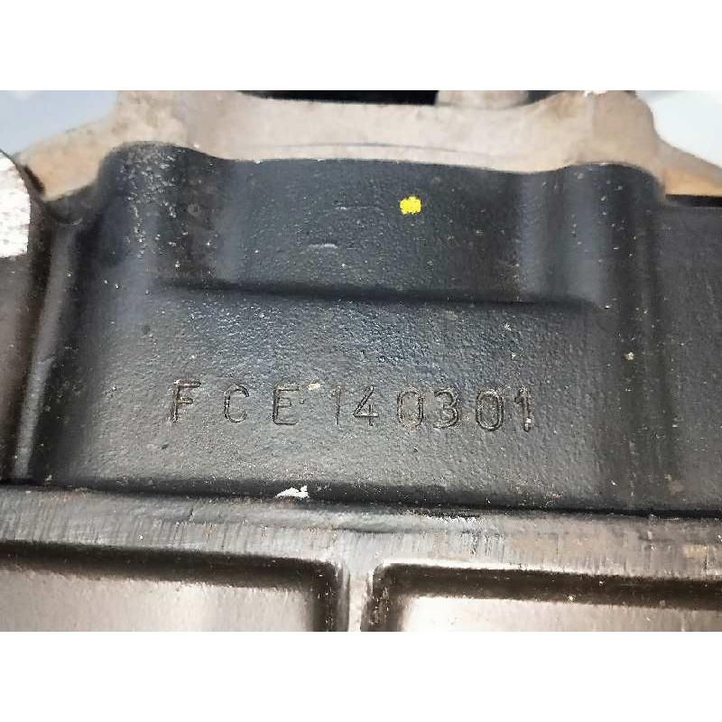 Recambio de diferencial trasero para audi allroad quattro (4b5) 2.5 v6 24v tdi referencia OEM IAM 01R525053E FCE140301 