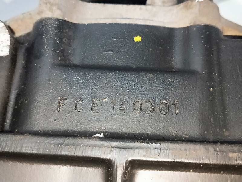 Recambio de diferencial trasero para audi allroad quattro (4b5) 2.5 v6 24v tdi referencia OEM IAM 01R525053E FCE140301 