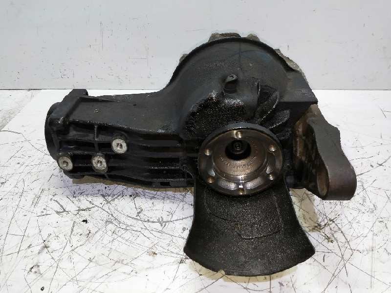 Recambio de diferencial trasero para audi a4 avant (8e) 2.5 tdi (120kw) referencia OEM IAM ETS291002   Recambio de diferencial trasero para audi a4 avant (8e) 2.5 tdi (120kw) referencia OEM IAM ETS291002