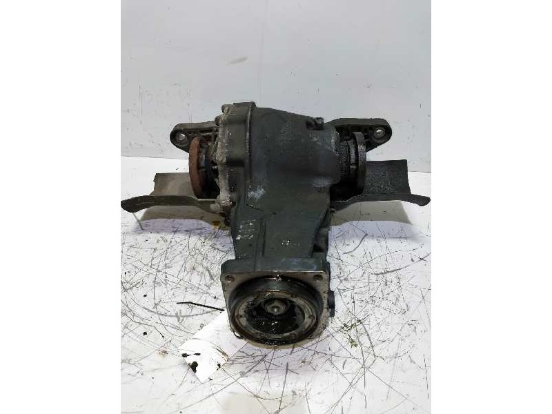 Recambio de diferencial trasero para audi a4 avant (8e) 2.5 tdi (120kw) referencia OEM IAM ETS291002   Recambio de diferencial trasero para audi a4 avant (8e) 2.5 tdi (120kw) referencia OEM IAM ETS291002