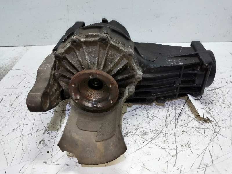 Recambio de diferencial trasero para audi a4 avant (8e) 2.5 tdi (120kw) referencia OEM IAM ETS291002   Recambio de diferencial trasero para audi a4 avant (8e) 2.5 tdi (120kw) referencia OEM IAM ETS291002