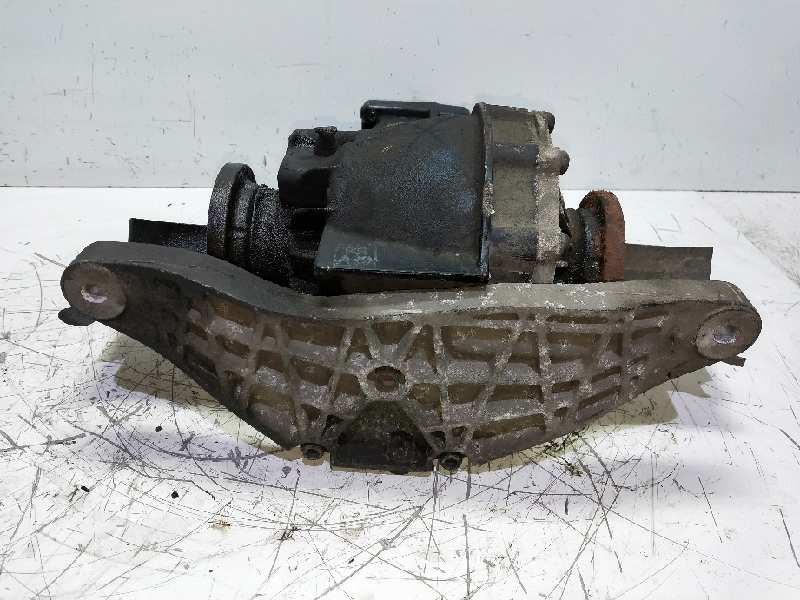 Recambio de diferencial trasero para audi a4 avant (8e) 2.5 tdi (120kw) referencia OEM IAM ETS291002   Recambio de diferencial trasero para audi a4 avant (8e) 2.5 tdi (120kw) referencia OEM IAM ETS291002