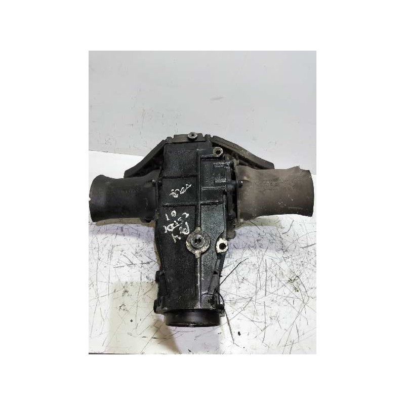 Recambio de diferencial trasero para audi a4 avant (8e) 2.5 tdi (120kw) referencia OEM IAM ETS291002  