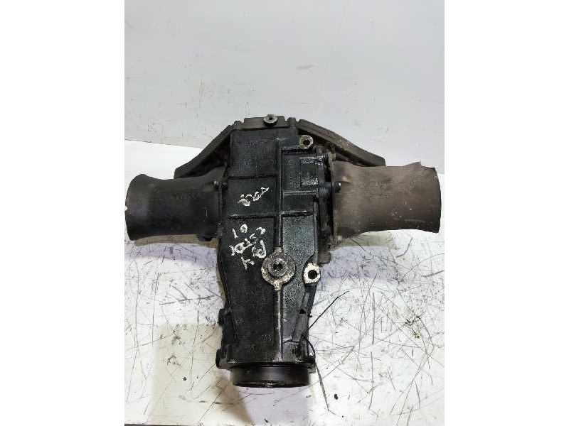 Recambio de diferencial trasero para audi a4 avant (8e) 2.5 tdi (120kw) referencia OEM IAM ETS291002   Recambio de diferencial trasero para audi a4 avant (8e) 2.5 tdi (120kw) referencia OEM IAM ETS291002