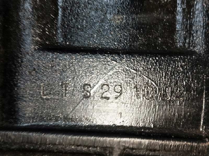 Recambio de diferencial trasero para audi a4 avant (8e) 2.5 tdi (120kw) referencia OEM IAM ETS291002   Recambio de diferencial trasero para audi a4 avant (8e) 2.5 tdi (120kw) referencia OEM IAM ETS291002